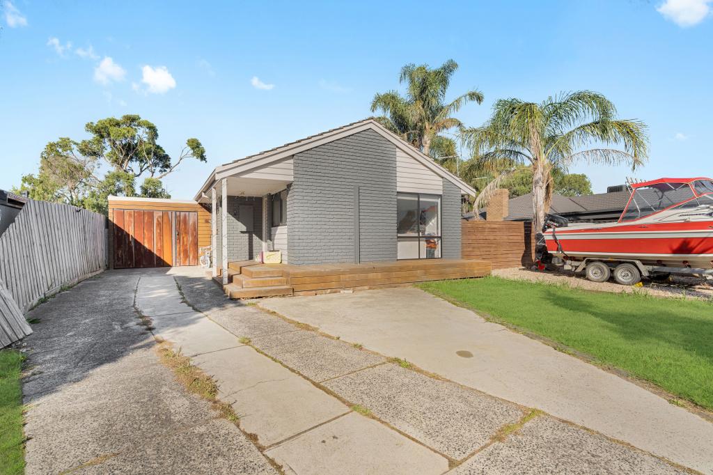 12 Sitella Ct, Carrum Downs, VIC 3201