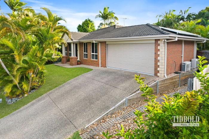 10 BLOODWOOD CT, MOUNT COTTON, QLD 4165