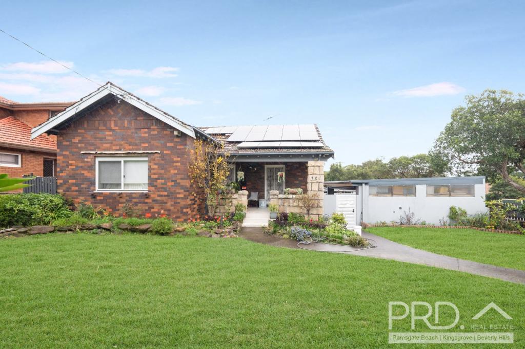 129 Kingsgrove Rd, Kingsgrove, NSW 2208