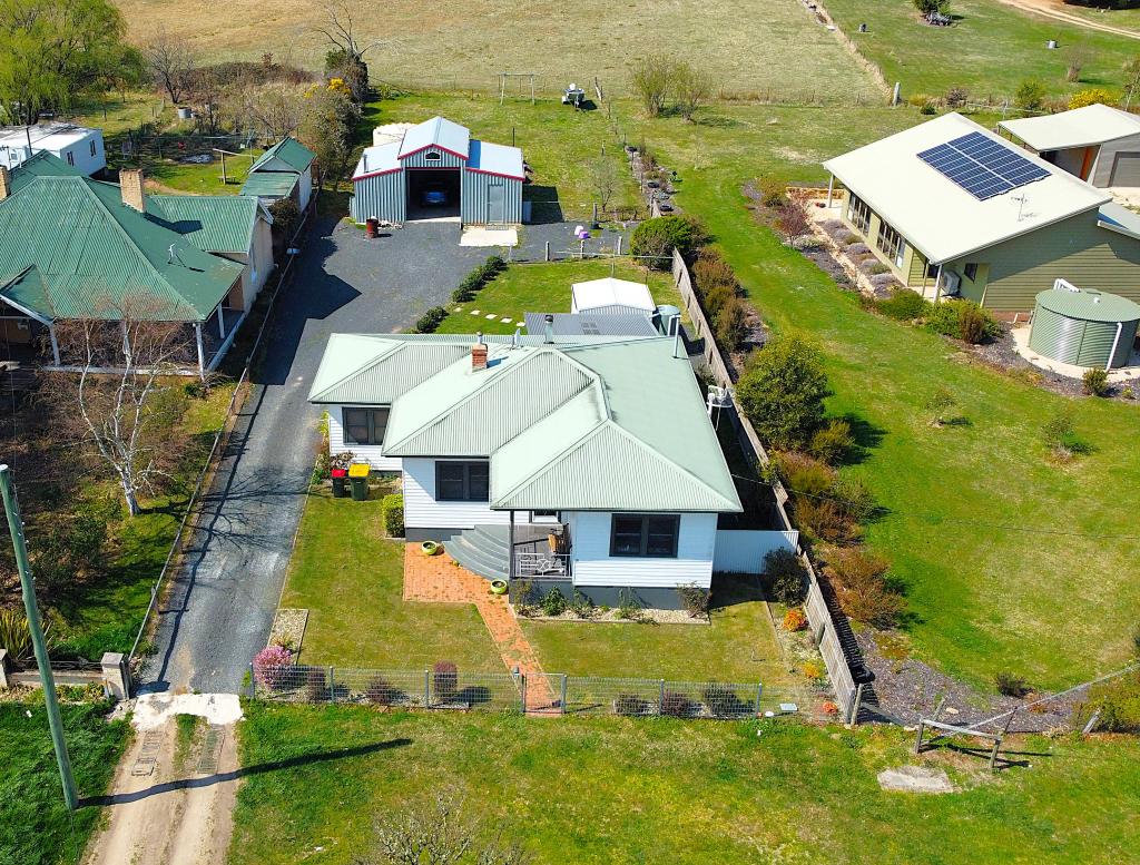 42 Maybe St, Bombala, NSW 2632