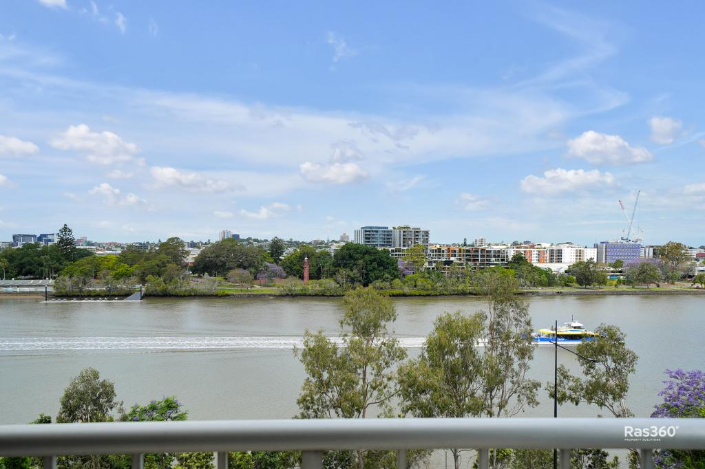 14/56 Dunmore Tce, Auchenflower, QLD 4066