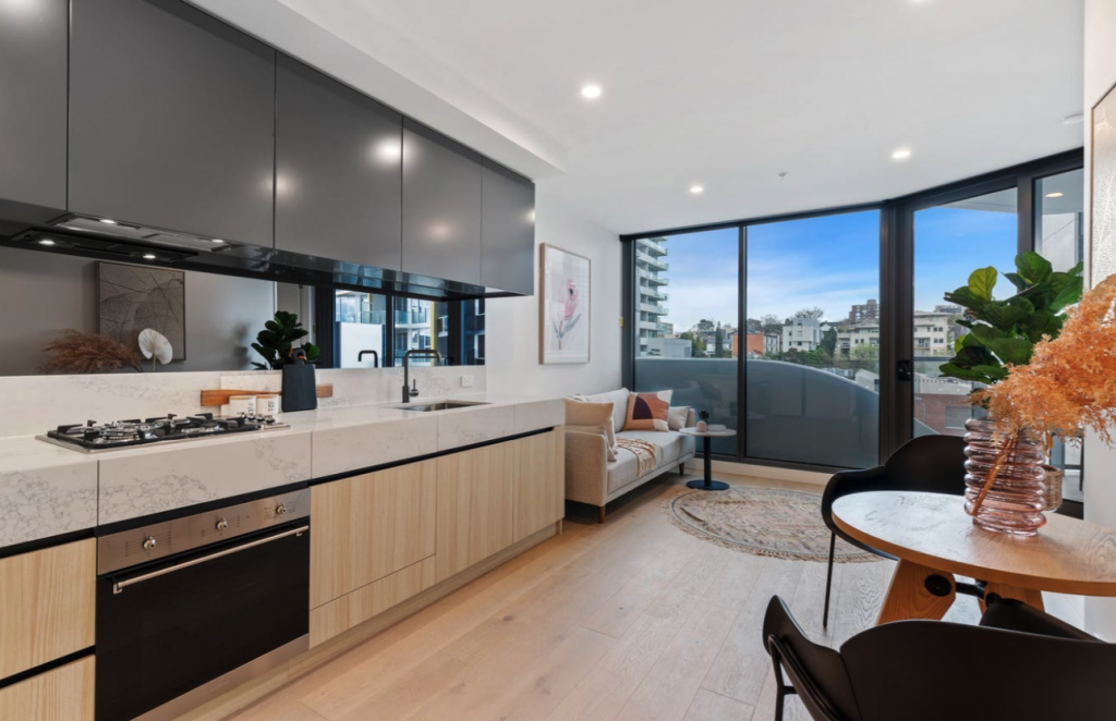 403/42-48 Claremont St, South Yarra, VIC 3141