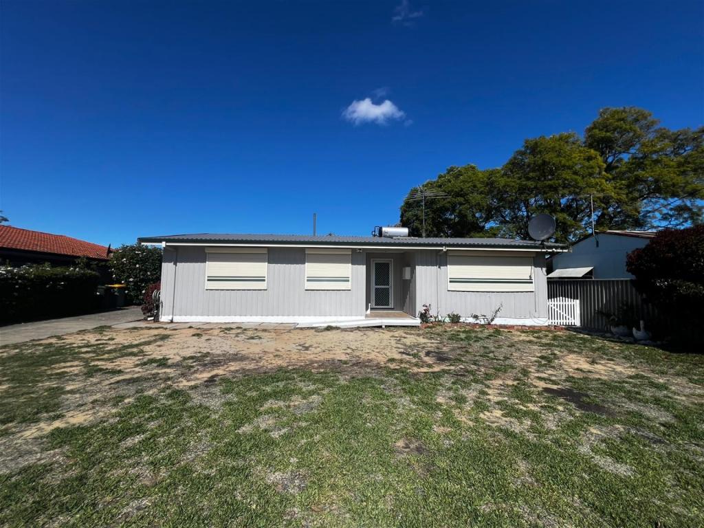 37 Hackett St, Mandurah, WA 6210