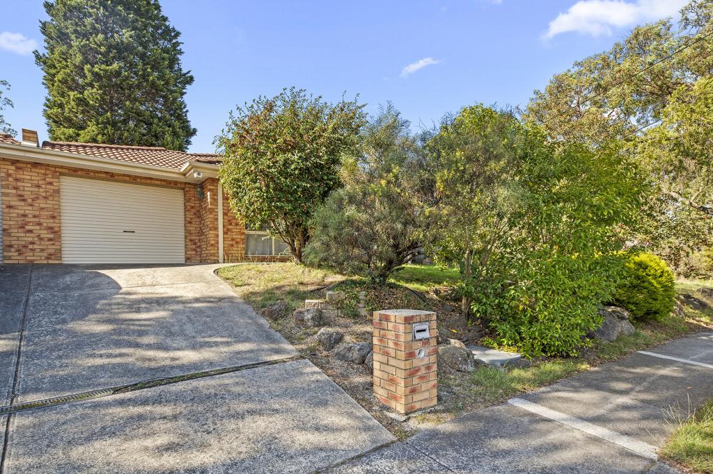 51 Stamford Cres, Rowville, VIC 3178