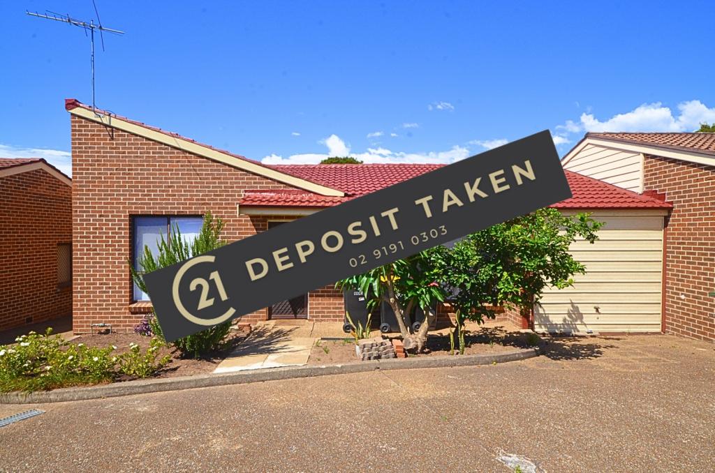 9/44 Ferndale Cl, Constitution Hill, NSW 2145