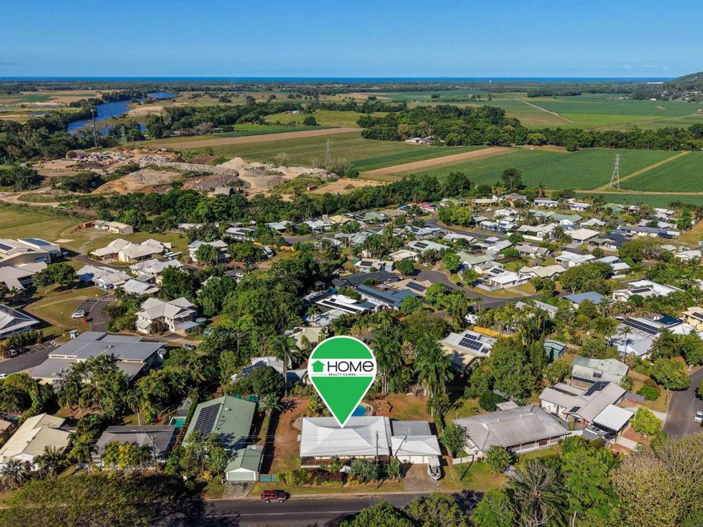 36-38 Cowley St, Kamerunga, QLD 4870