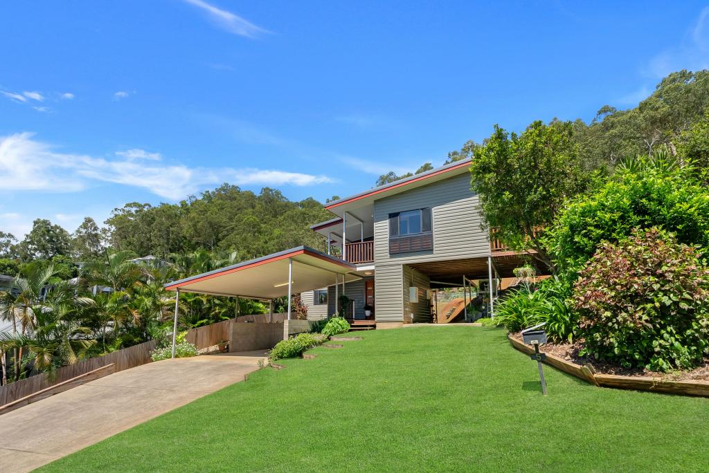 5 Cygnet Cl, Mount Sheridan, QLD 4868