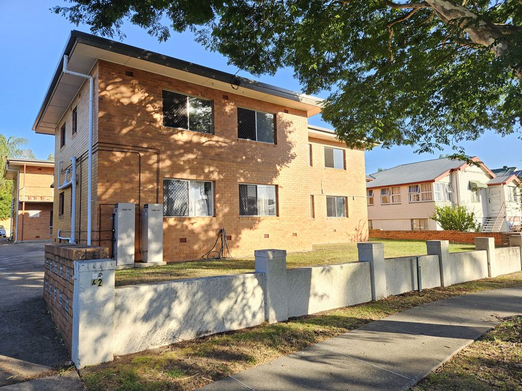 10/42 Swain St, Holland Park West, QLD 4121