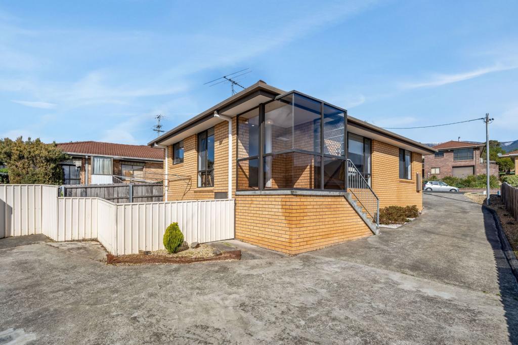 1/7 Gargano Ct, Glenorchy, TAS 7010