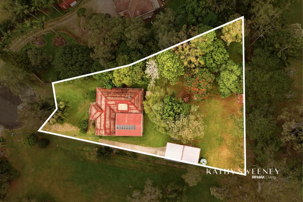 28 LYNANDA CT, CABOOLTURE, QLD 4510