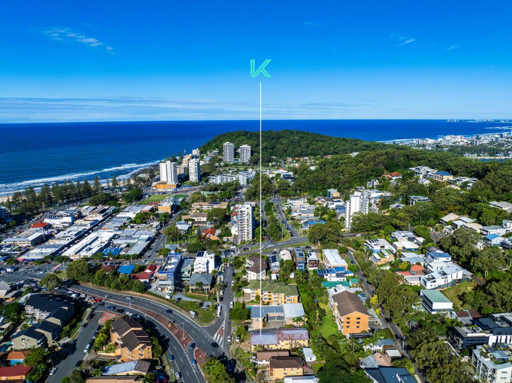 5/12-14 Stanley St, Burleigh Heads, QLD 4220