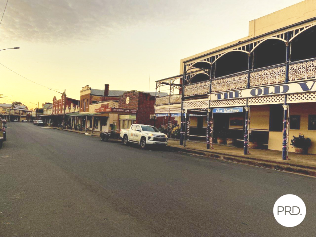 56 Gaskill St, Canowindra, NSW 2804