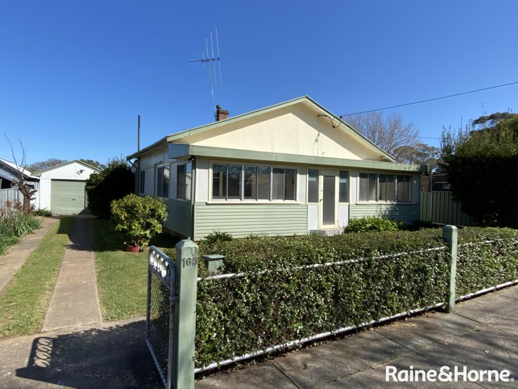 165 Clinton St, Orange, NSW 2800