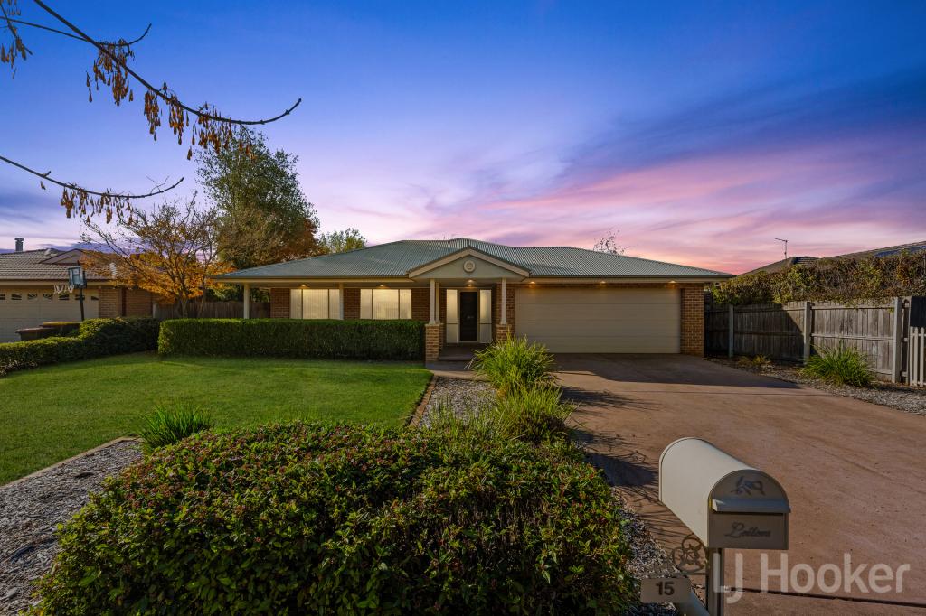 15 Day Cct, Bungendore, NSW 2621