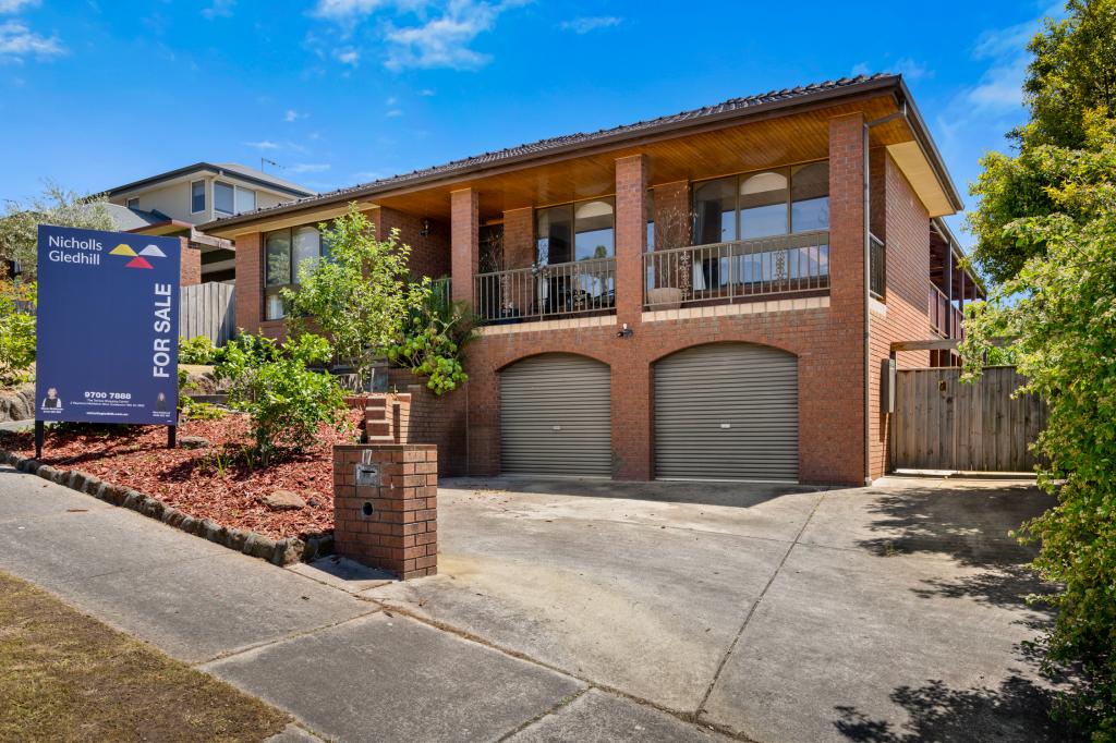 17 Peckover Ct, Endeavour Hills, VIC 3802