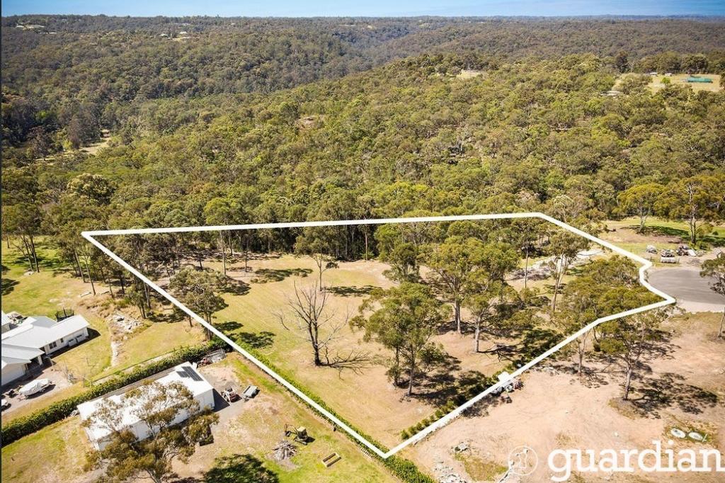 4 Orange Gr, Kenthurst, NSW 2156