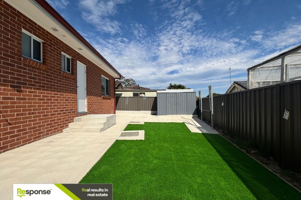 32a Nairana Dr, Marayong, NSW 2148