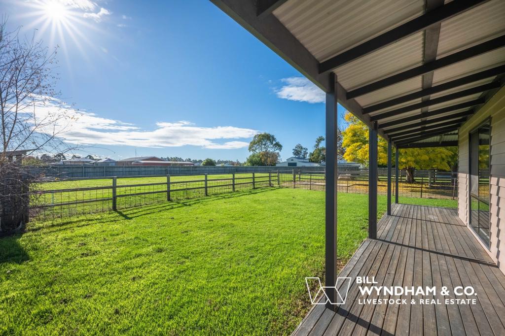 37 Crooke St, East Bairnsdale, VIC 3875