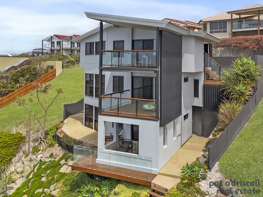 22 AMORIA AVE, ZILZIE, QLD 4710