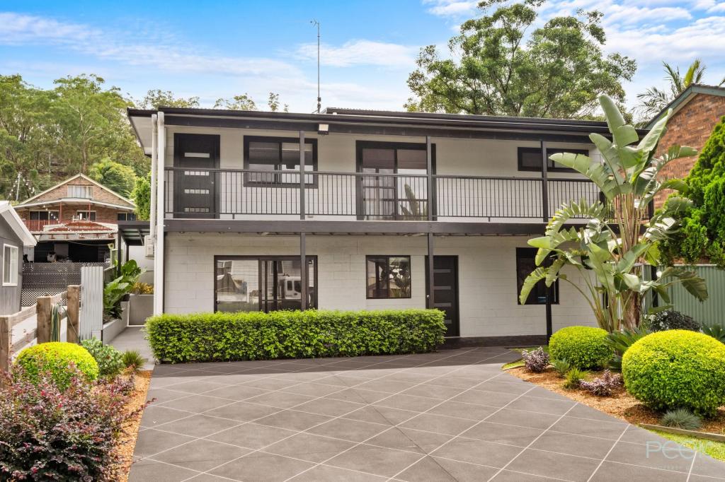 14 Water Ski Pde, Cumberland Reach, NSW 2756
