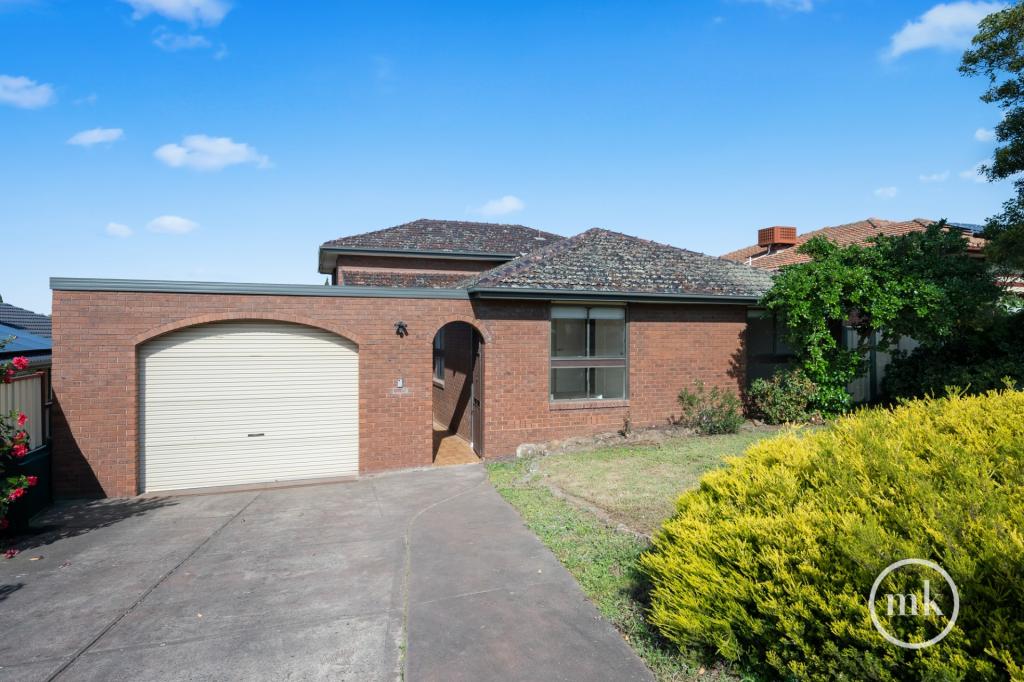 47 Blackman Ave, Mill Park, VIC 3082