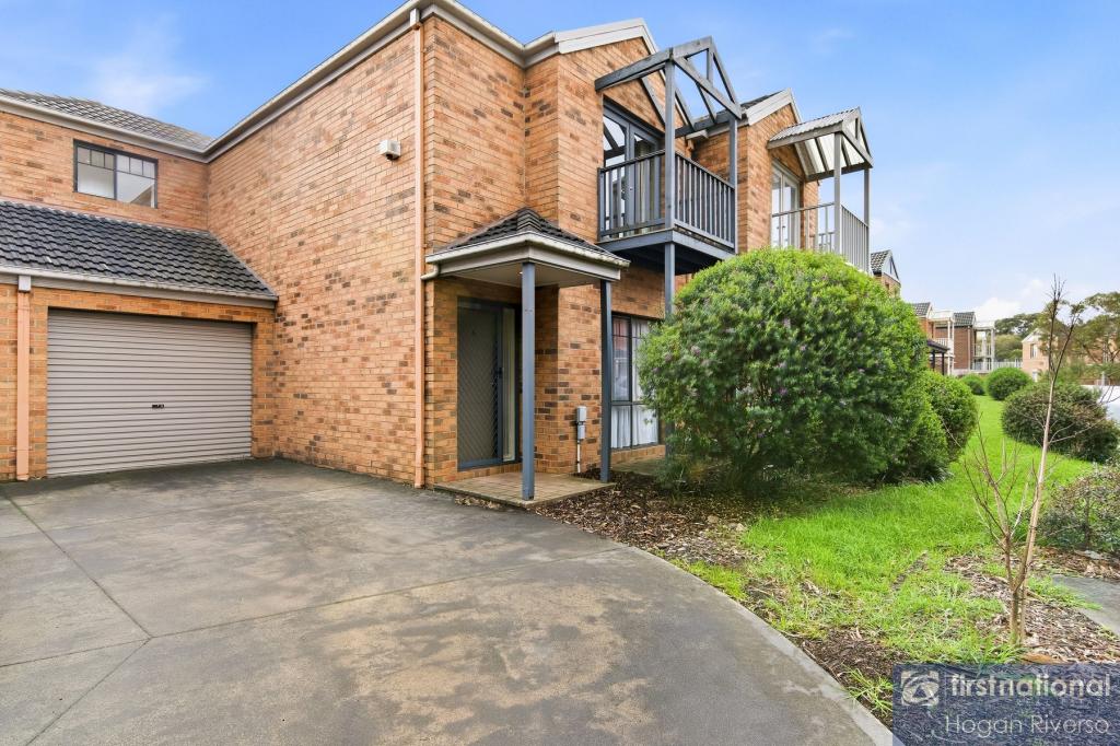 5/19 Sovereign Pl, Wantirna South, VIC 3152