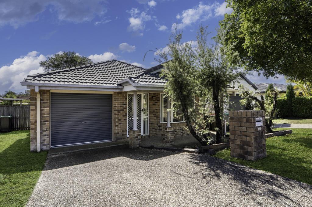 115 Mulgrave Cres, Forest Lake, QLD 4078
