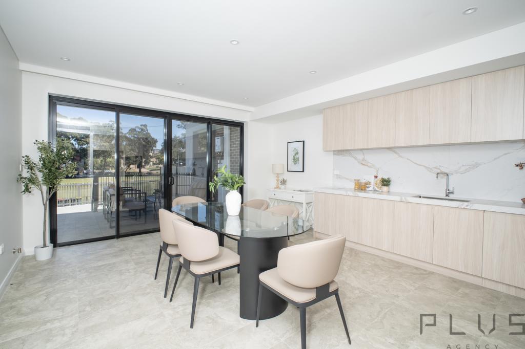 LOT 7/135 ADDERTON RD, CARLINGFORD, NSW 2118