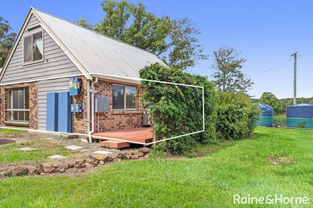 1161a Wardell Rd, Wardell, NSW 2477