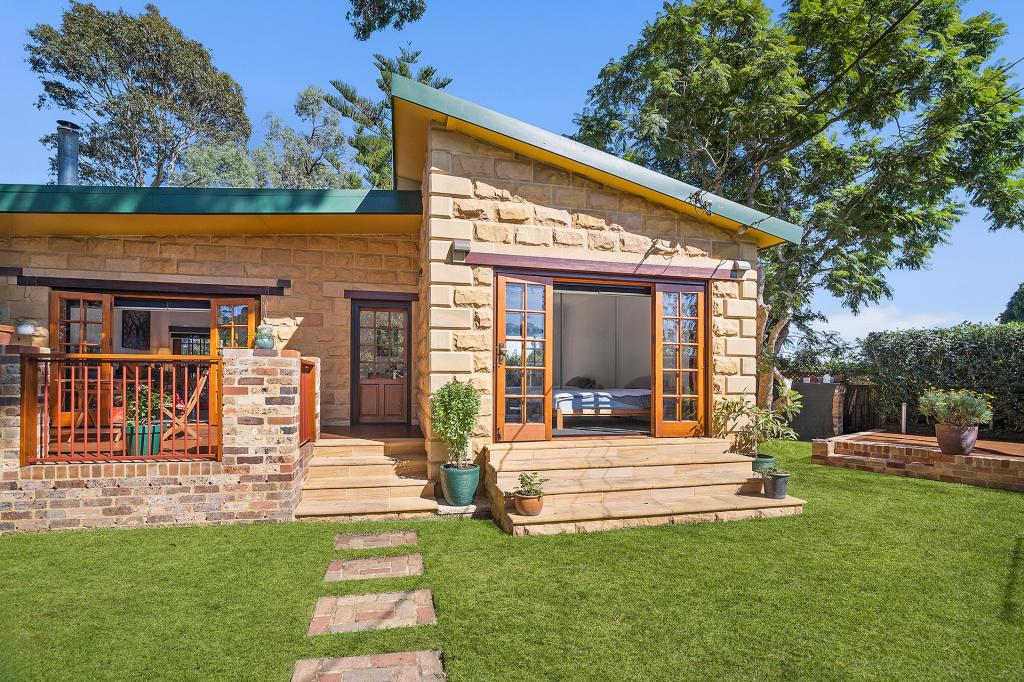 32 Abbott Rd, Heathcote, NSW 2233