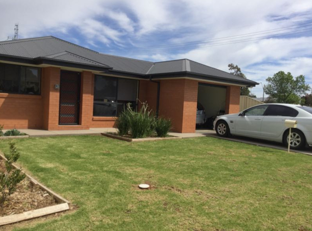 3/6 Whitton St, Narrandera, NSW 2700