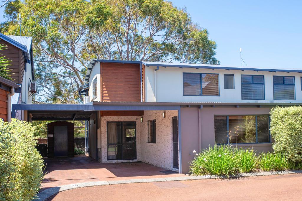 31/12 Dunn Bay Rd, Dunsborough, WA 6281