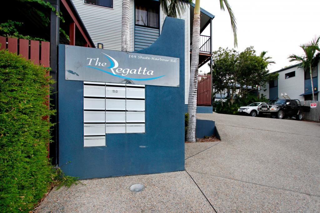 3/164 Shute Harbour Rd, Cannonvale, QLD 4802