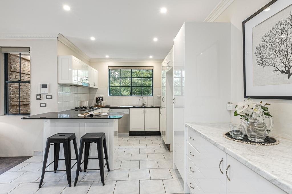 19/48-54 Cecil Ave, Castle Hill, NSW 2154