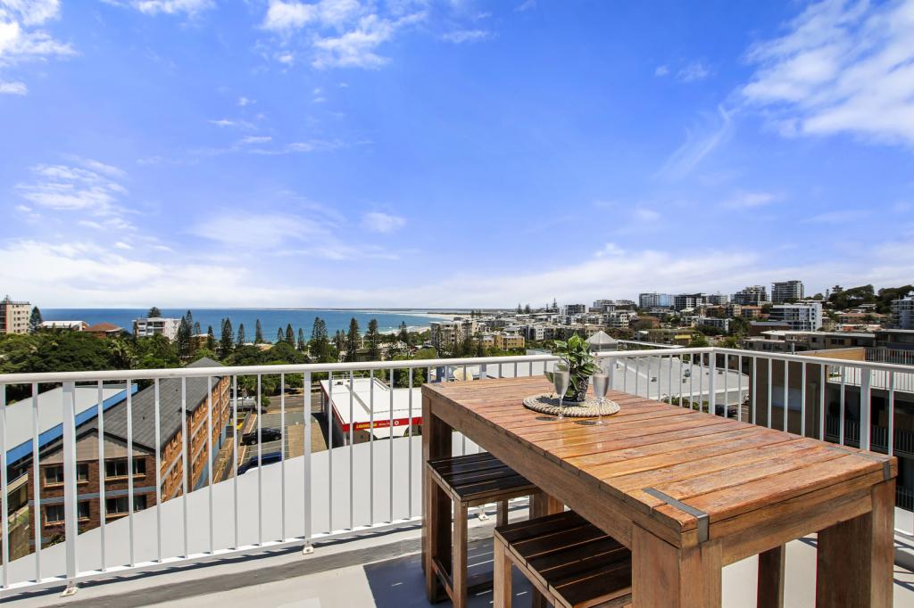 12/42 King St, Kings Beach, QLD 4551
