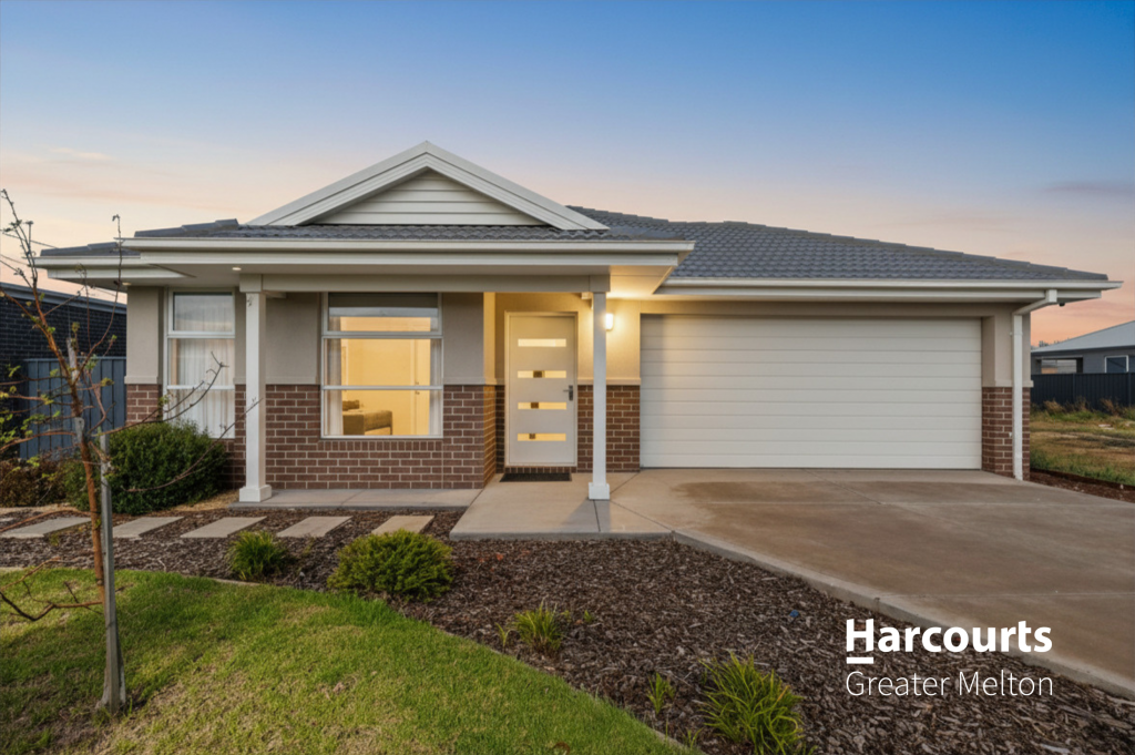 15 Riversdale Bvd, Weir Views, VIC 3338