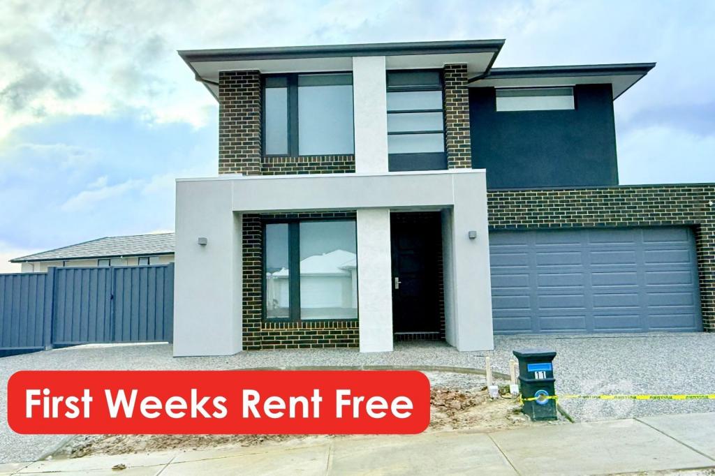 11 Noack Ave, Nar Nar Goon, VIC 3812