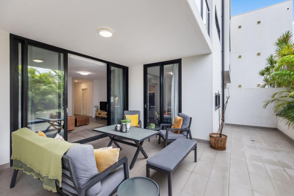 2/1 Bourke St, North Perth, WA 6006