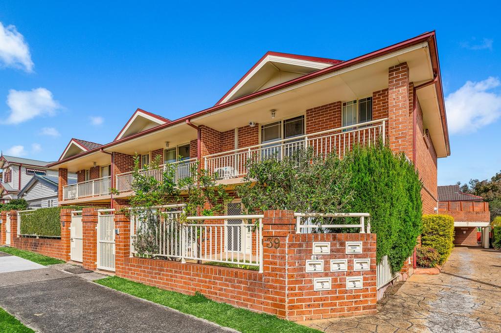 5/39 Queensbury Rd, Penshurst, NSW 2222