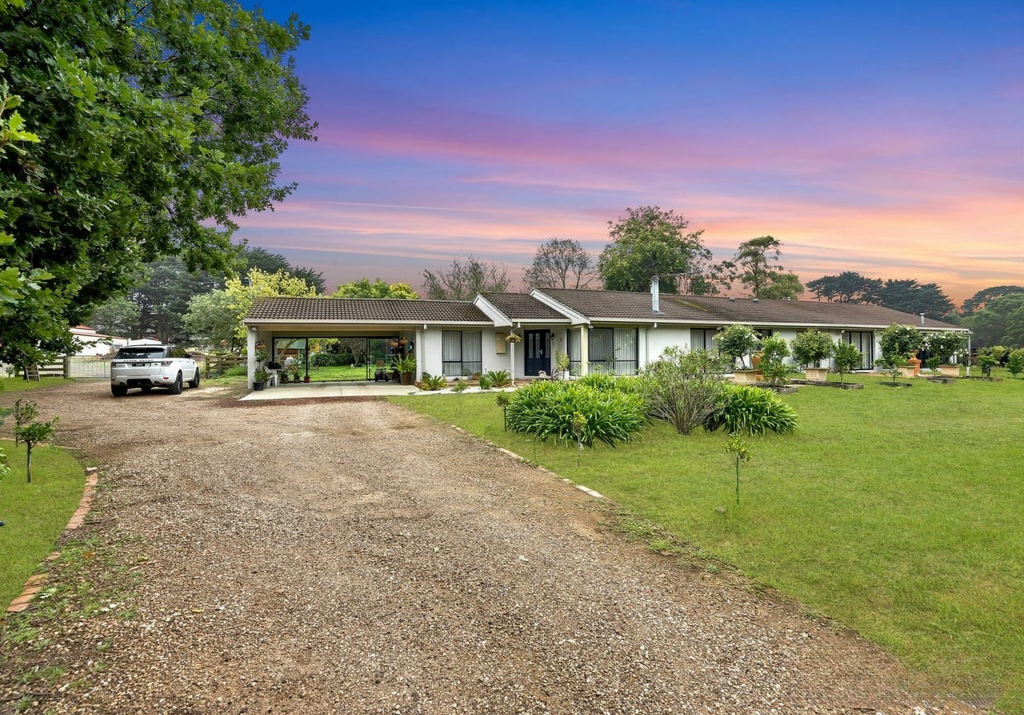 8 King William Dr, Wallan, VIC 3756