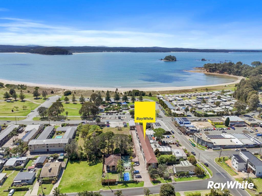3/2-6 Matthew Pde, Batehaven, NSW 2536