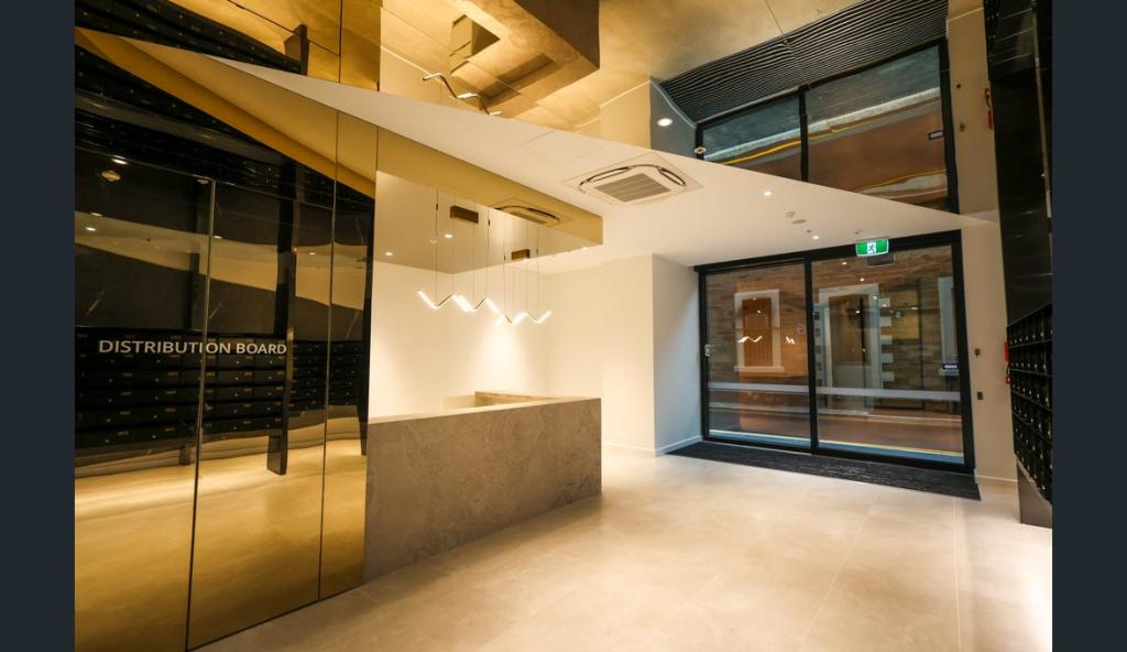 908/6 PENALUNA PL, ADELAIDE, SA 5000