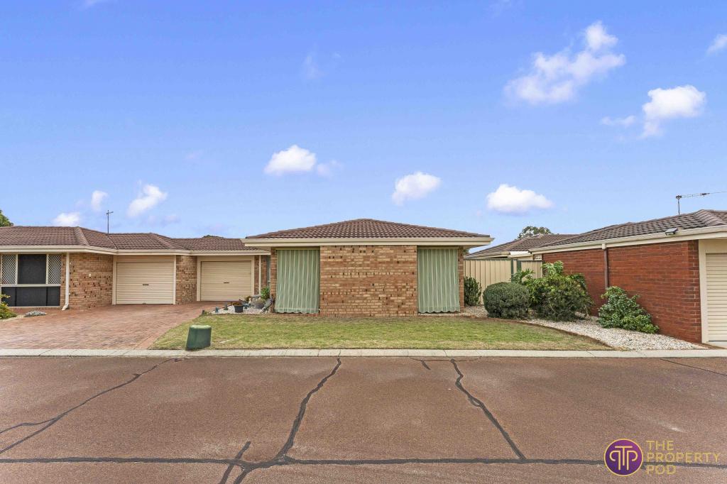 33/25 Dale Rd, Armadale, WA 6112