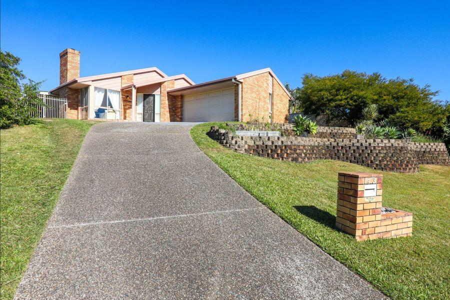 43 Cottesloe Dr, Robina, QLD 4226