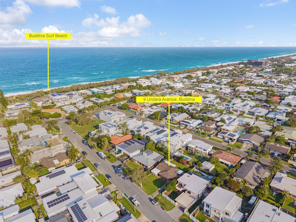 9 Undara Ave, Buddina, QLD 4575