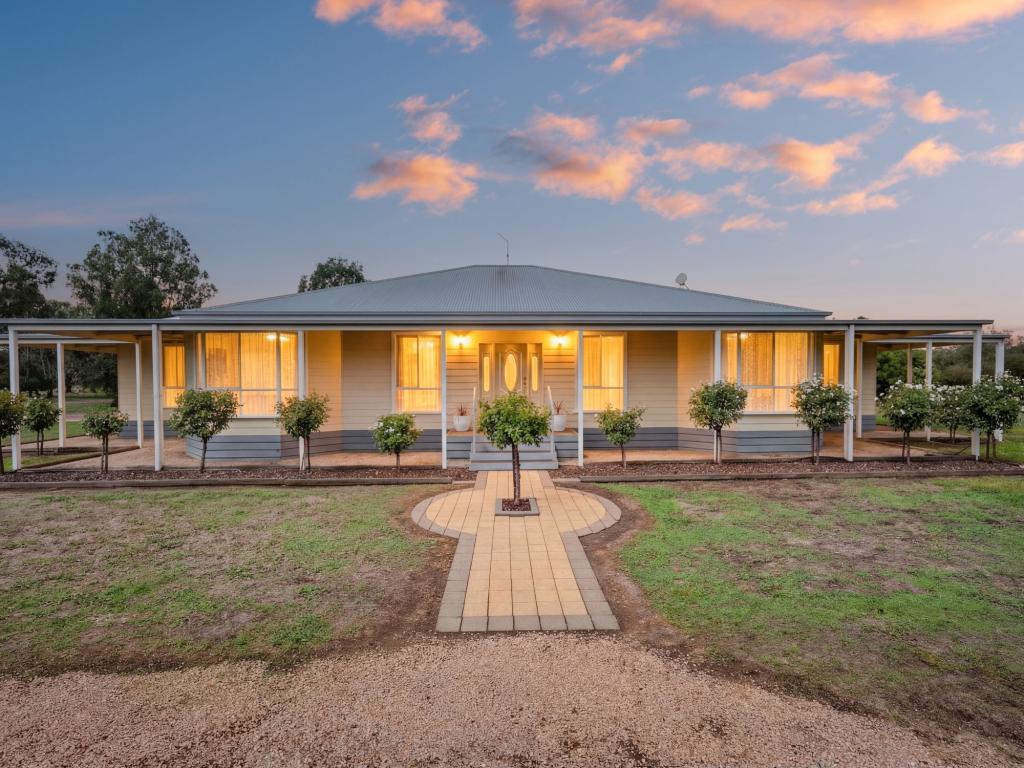 158 Witt St, Benalla, VIC 3672