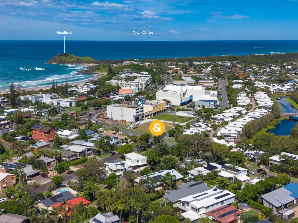 2/22 Mimosa Ave, Bogangar, NSW 2488