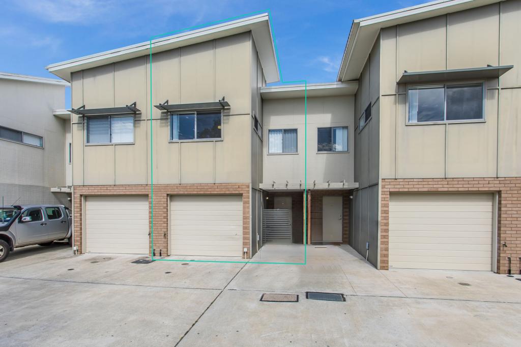 16/11 Thistledome St, Morayfield, QLD 4506