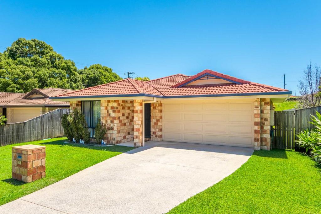 2/1 Bristol Cct, Goonellabah, NSW 2480