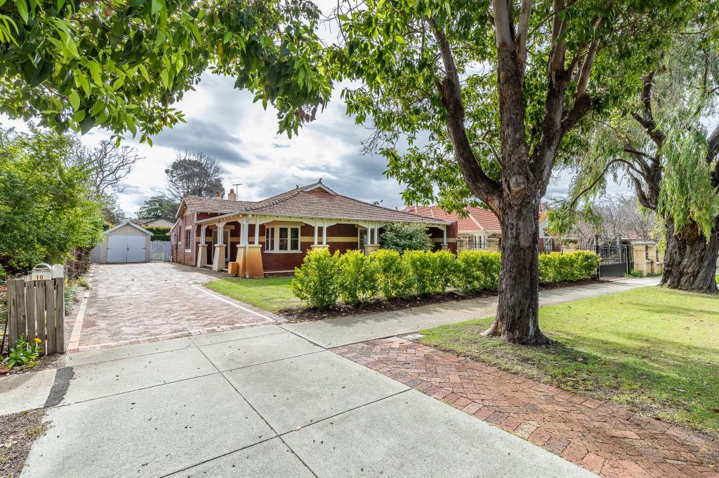 10 Woodroyd St, Mount Lawley, WA 6050